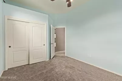 8133 N High Branch Drive, Tucson, AZ 85743 - Photo 23