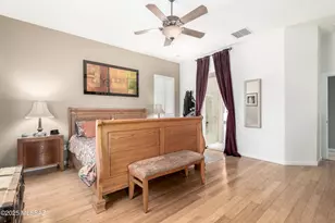 8133 N High Branch Dr, Tucson, AZ 85743 - Photo 17