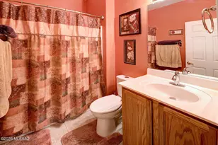 4795 E Silverpuffs Wy, Tucson, AZ 85756 - Photo 25