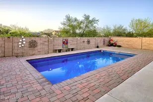 4795 E Silverpuffs Wy, Tucson, AZ 85756 - Photo 31