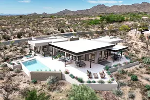 922 Tortolita Mountain Cir, Oro Valley, AZ 85755 - Photo 5