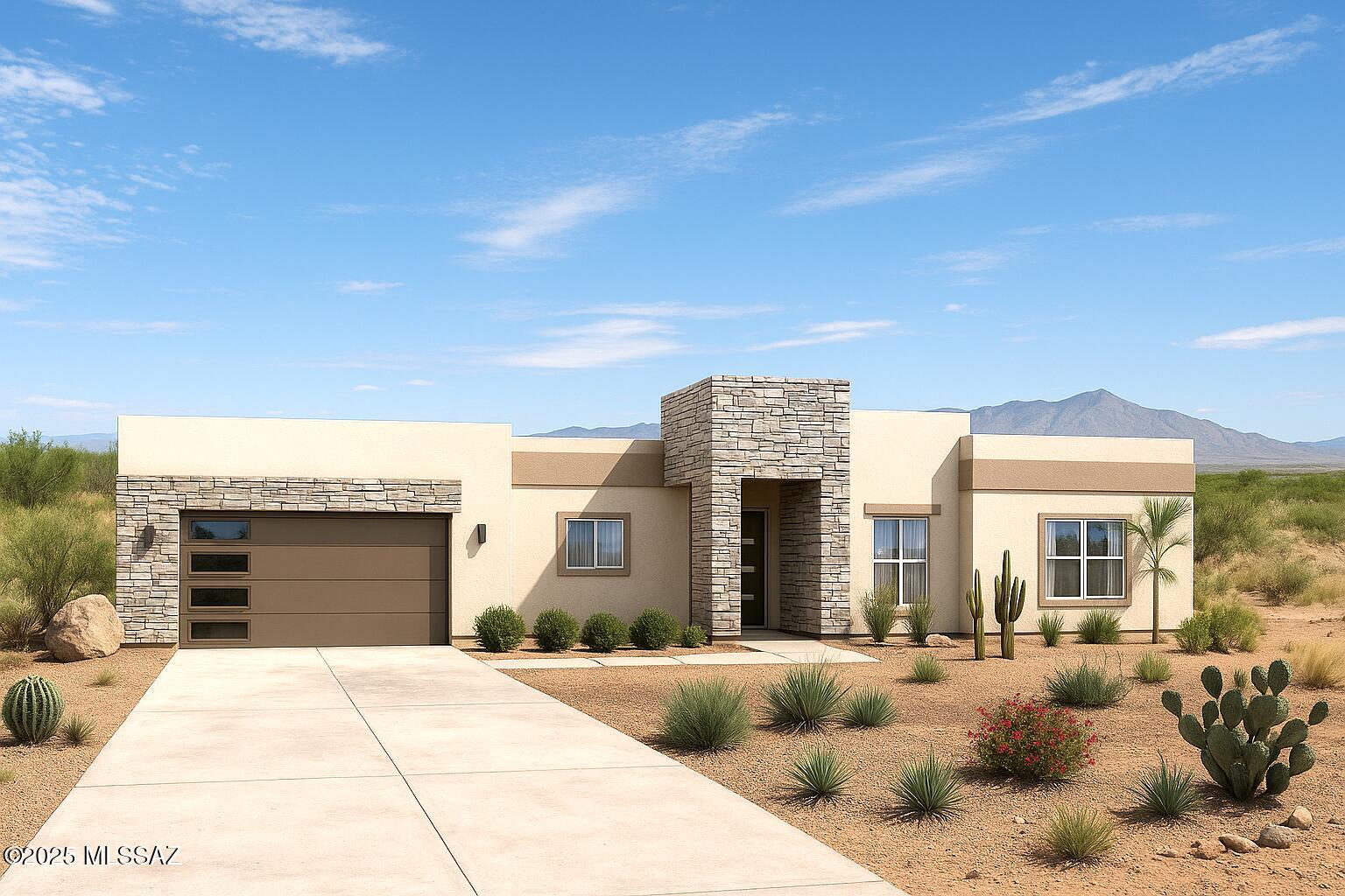 15305 W Diamond Bell Ranch Rd, Tucson, AZ 85736 - MLS 22515697 ...