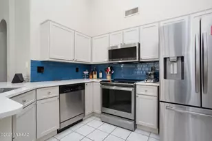 38916 S Carefree Dr, Tucson, AZ 85739 - Photo 7