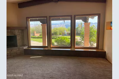942 N Rancho Del Jefe Loop, Tucson, AZ 85748 - Photo 17