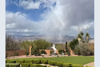 942 N Rancho Del Jefe Loop, Tucson, AZ 85748 - Photo 3