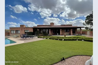 942 N Rancho Del Jefe Loop, Tucson, AZ 85748 - Photo 1