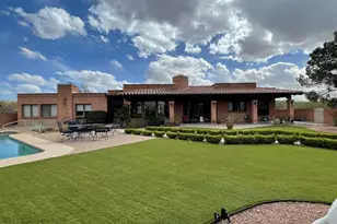 942 N Rancho Del Jefe Loop, Tucson, AZ 85748 - Photo 1