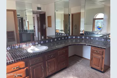 942 N Rancho Del Jefe Loop, Tucson, AZ 85748 - Photo 25