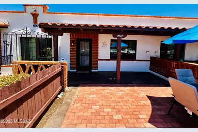 277C S Paseo Pena, Green Valley, AZ 85614 - Photo 1