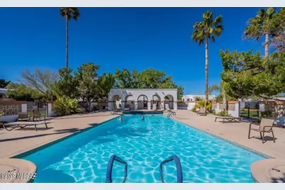 277C S Paseo Pena, Green Valley, AZ 85614 - Photo 21