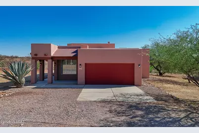 139 Camino Embarcadero, Rio Rico, AZ 85648 - Photo 1
