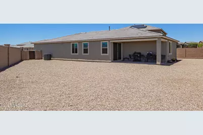 630 W Calle Las Varitas, Sahuarita, AZ 85629 - Photo 5