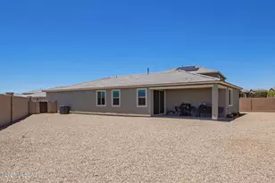 630 W Calle Las Varitas, Sahuarita, AZ 85629 - Photo 5