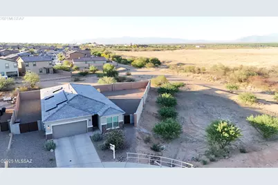 630 W Calle Las Varitas, Sahuarita, AZ 85629 - Photo 35