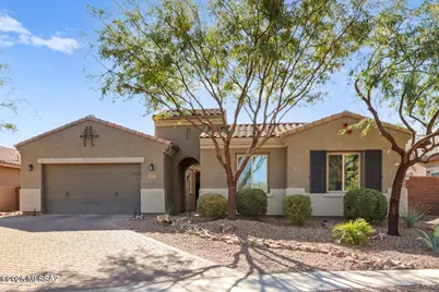 13570 N Palo Brea Way, Tucson, AZ 85755 - Photo 1
