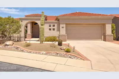 2023 E Bighorn Mountain Drive, Oro Valley, AZ 85755 - Photo 1