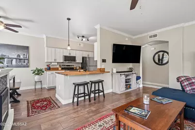 7050 E Sunrise Drive #10206, Tucson, AZ 85750 - Photo 1