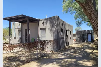 3667 S 8th Avenue, Tucson, AZ 85713 - Photo 5