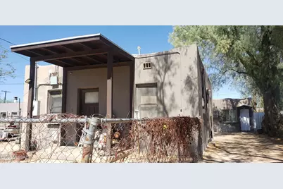 3667 S 8th Avenue, Tucson, AZ 85713 - Photo 1