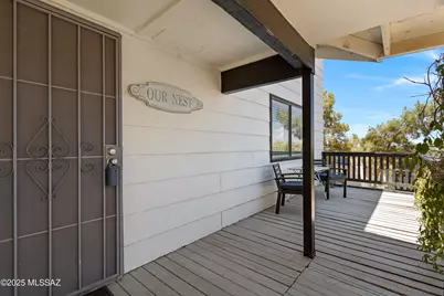 745 N Las Flores Drive, Oracle, AZ 85623 - Photo 5