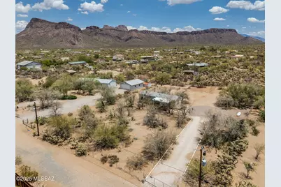 6610 N Dimitri Lane, Tucson, AZ 85743 - Photo 1