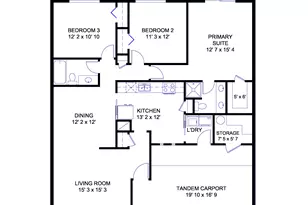 880 S Ciudad Cir, Tucson, AZ 85710 - Photo 47