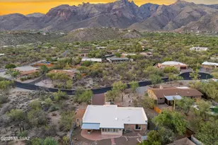 3562 E Lizard Rock Pl, Tucson, AZ 85718 - Photo 3