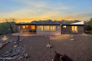 3562 E Lizard Rock Pl, Tucson, AZ 85718 - Photo 39