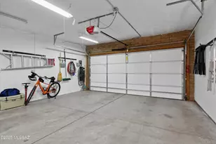 3562 E Lizard Rock Pl, Tucson, AZ 85718 - Photo 33