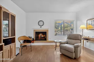 3562 E Lizard Rock Pl, Tucson, AZ 85718 - Photo 11