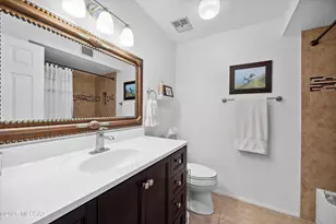 3562 E Lizard Rock Pl, Tucson, AZ 85718 - Photo 21