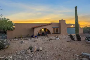 3562 E Lizard Rock Pl, Tucson, AZ 85718 - Photo 49