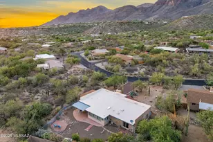 3562 E Lizard Rock Pl, Tucson, AZ 85718 - Photo 47