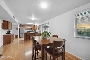 3562 E Lizard Rock Pl, Tucson, AZ 85718 - Photo 17