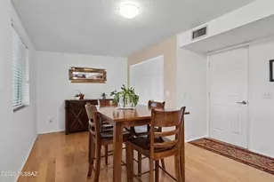 3562 E Lizard Rock Pl, Tucson, AZ 85718 - Photo 19