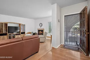 3562 E Lizard Rock Pl, Tucson, AZ 85718 - Photo 7