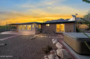 3562 E Lizard Rock Pl, Tucson, AZ 85718 - Photo 37