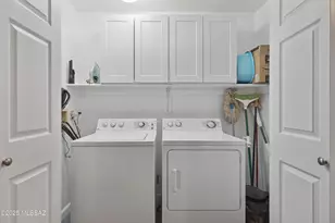 3562 E Lizard Rock Pl, Tucson, AZ 85718 - Photo 29