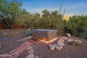 3562 E Lizard Rock Pl, Tucson, AZ 85718 - Photo 41