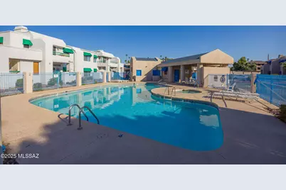 7968 E Colette Circle #UNIT 216, Tucson, AZ 85710 - Photo 25