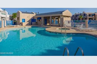 7968 E Colette Circle #UNIT 216, Tucson, AZ 85710 - Photo 27