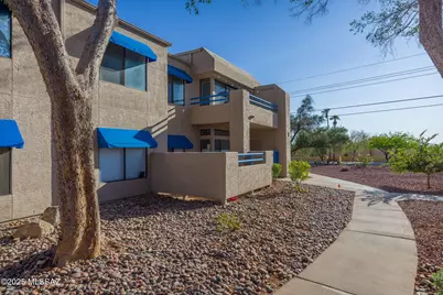 7968 E Colette Circle #UNIT 216, Tucson, AZ 85710 - Photo 29
