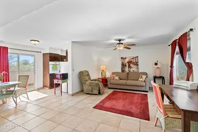 8450 E Old Spanish Trail #APT 154, Tucson, AZ 85710 - Photo 3