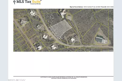 1043 Garfield Place #40, Vail, AZ 85641 - Photo 19