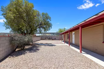 4041 N Kim Place, Tucson, AZ 85705 - Photo 5