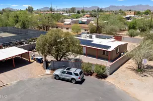4041 N Kim Pl, Tucson, AZ 85705 - Photo 37