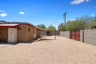 4041 N Kim Place, Tucson, AZ 85705 - Photo 33