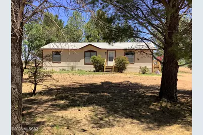 311 W Kaibab Way, Cochise, AZ 85606 - Photo 1