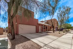 1275 S Via Estrella Blanca, Tucson, AZ 85713 - Photo 13