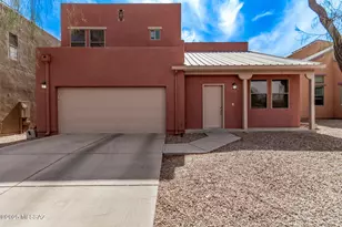 1275 S Via Estrella Blanca, Tucson, AZ 85713 - Photo 11
